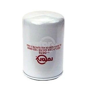 Oil & Gas Equipment Parts